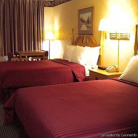 First Heritage Inn Rantoul ห้อง รูปภาพ