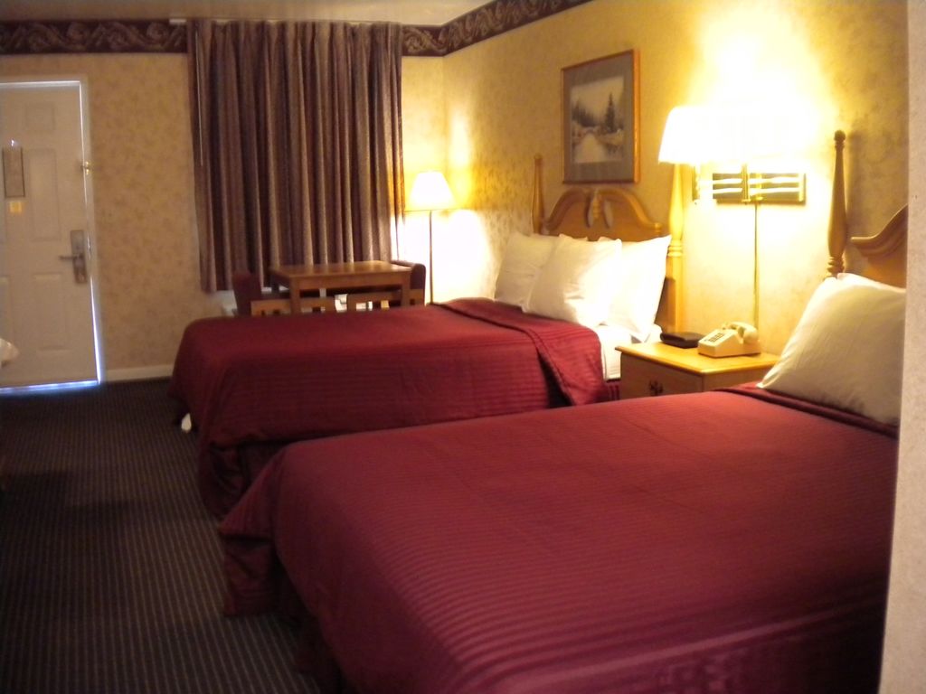 First Heritage Inn Rantoul ห้อง รูปภาพ